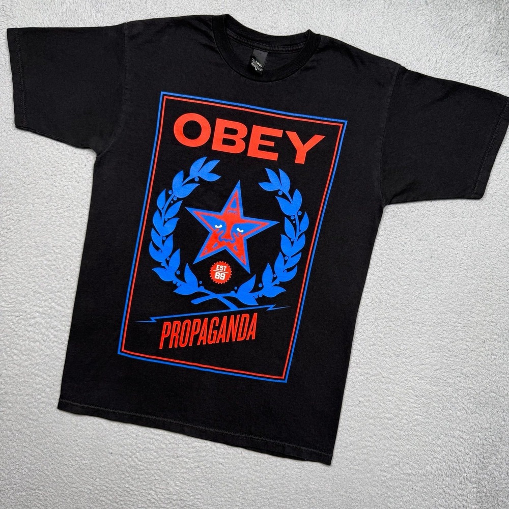 Obey T-shirt